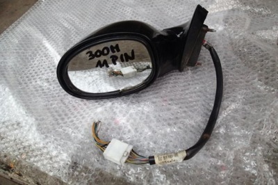 Chrysler 300m дзеркало ліва 11 pin фото №1