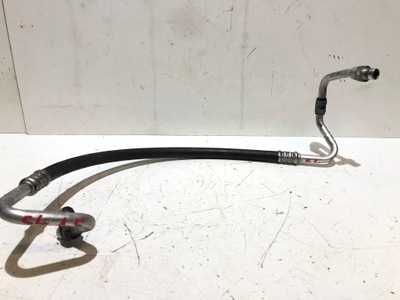 Renault scenic iv wąż кондиціонера 924904498r фото №1