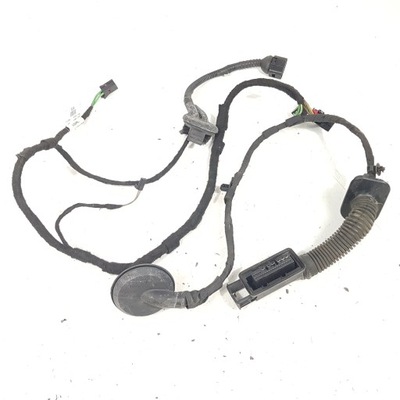 Жгут электропроводка дверь правый задняя audi q3 8u фото №1