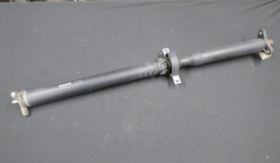 Bmw f20 f21 wał привідний n47 x-drive 7598781 фото №1