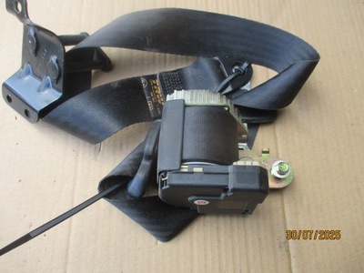 Pas безпеки лівий задня fiat doblo i 1.9d фото №1