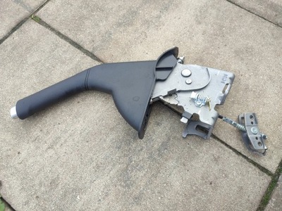 Рычаг тормоза ручного kia stonic 23r фото №1