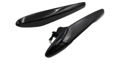 Led поворотники alfa romeo 159 939 2005-2011 159 sportwagon 2006-2011 фото №1