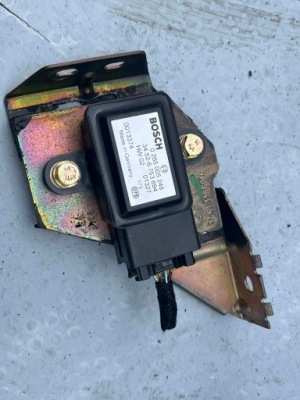 Bmw x5 e53 e39 e46 датчик датчик esp dsc 6753694 0265005248 фото №1