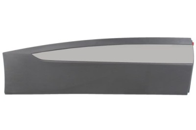 Молдинг na дверь задняя правая do покраска vw id.4 09.2020- фото №1