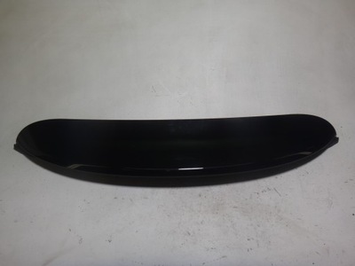 Спойлер спойлер крышки багажника задняя задняя mini r56 фото №1