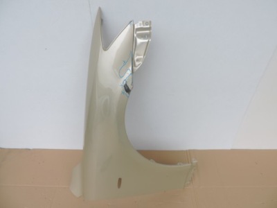 Lexus is200 is-200 2005 2006 правий крила перед фото №1