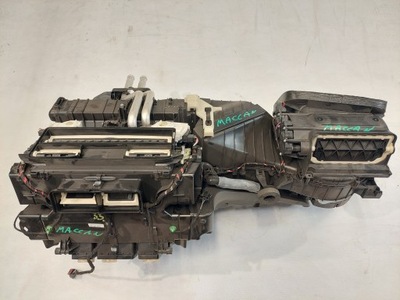 Porsche macan отопитель воздуходувка 8t1820005r фото №1