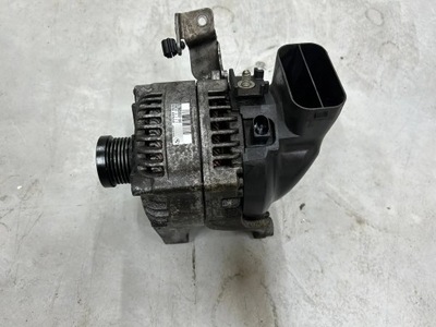 Генератор bmw 1 f20 f21 фото №1