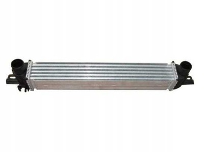 INTERCOOLER FIAT FIORINO 1.3 MJTD BIPPER QUBO