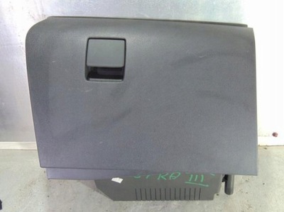 Бардачок opel astra iii gtc фото №1