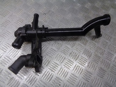 Корпус термостата skoda fabia i 1.2 фото №1