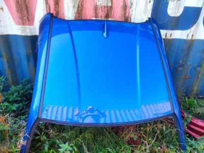 Toyota gt86 subaru brz дах długoe стійки фото №1