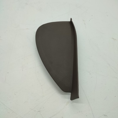 Bmw x5 e70 захист заглушка панелі права коричневий фото №1