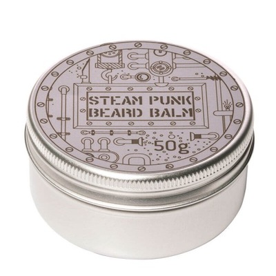 Balsam do brody Pan Drwal Steam Punk 50ml