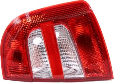 Dpa лампа задняя фото №1