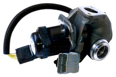 Era клапан egr ford focus c-max focus ii volvo s40 фото №1