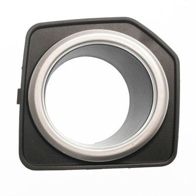 Рамка противотуманной фары правая land rover freelander l359 lr040784 фото №1