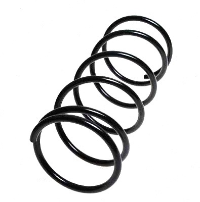 Пружина подвеска lesjöfors 4288319 фото №1