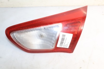 Світло стоп-сигнал mitsubishi lancer ix 132-87977 фото №1