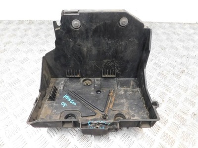 Основание аккумулятор renault kangoo ii 08- фото №1