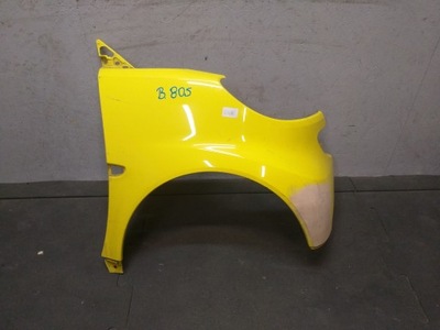 Крыло перед правый smart a451 фото №1