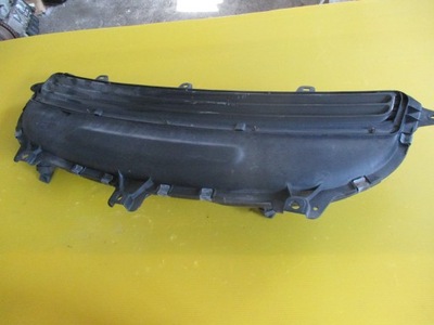 8007/9 решітка контейнер повітря жабо audi a2 фото №1