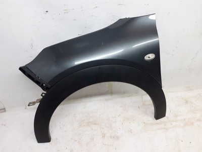 C4 cactus 2012-17 крыло левый передний ktpd фото №1