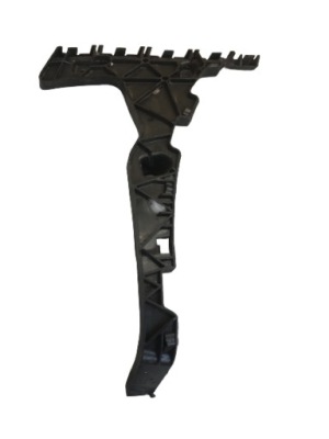 Направляющая бампера правый задняя audi q5 8r0807454c фото №1