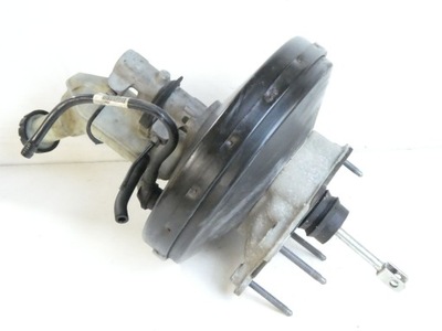 SERVO STABDŽIŲ RENAULT CLIO III 472101170R 03.7864-1233.4 