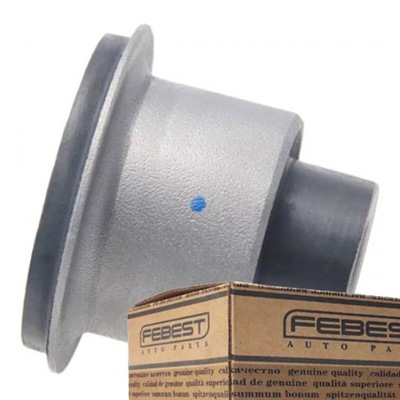 Втулка рамы вспомогательный mitsubishi grandis 2.0 2.4 фото №1