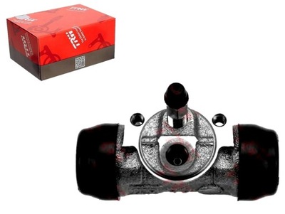 Циліндрик гальмівний toyota 4 runner hilux iv hilu фото №1