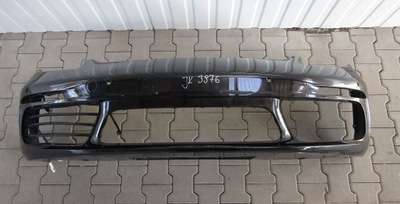 Бампер перед передній porsche cayman 2 ii 982 фото №1