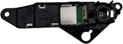 Mercedes модуль led drl поворотник поворотник 214.435-01 214435-01 оригінальний номер фото №1