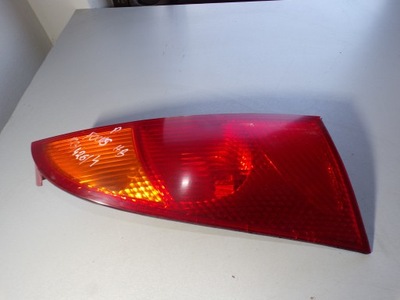 Лампа задня права ford focus mk1 hb фото №1