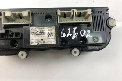 Інше модулі vw passat cc 357 3aa907044aj 2009 фото №1