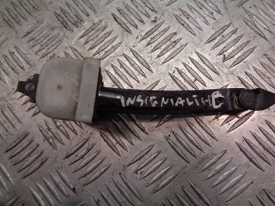 Обмежувач двері лівий задня opel insignia a фото №1