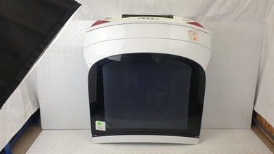 Audi a7 4g8 кришка багажника задня задня фото №1