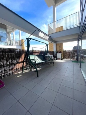 Mieszkanie, Warszawa, Wesoła, 89 m²