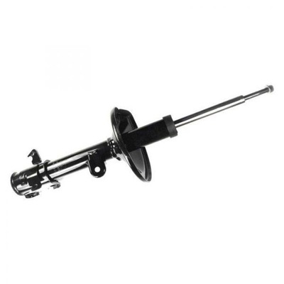 Амортизатор перед правий honda pilot 06-08 фото №1