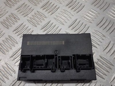 Модуль комфорта vw golf v 1k0959433bl фото №1