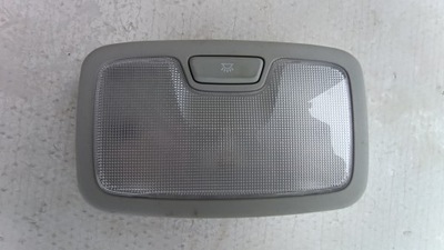 Лампа стельовий kia niro фото №1