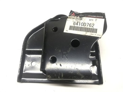 Зона деформации правая задняя mitsubishi outlander iii фото №1