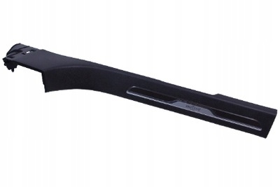 Молдинг порог renault espace v 18r. фото №1