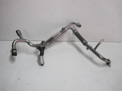 Wąż труба wody hyundai tucson kia sportage iv 1.6 tgdi 25472-2mha0 фото №1