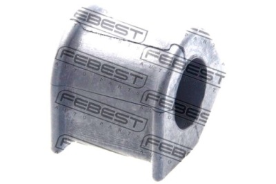 Febest tsb-747 подвеска, стабилизатор фото №1