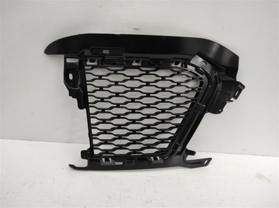 Решётка w бампер правая range rover sport l494 фото №1