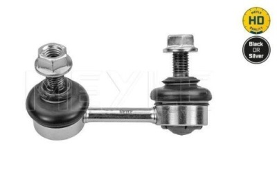 Meyle з'єднувач стабілізатора перед kia sorento i jc лівий фото №1