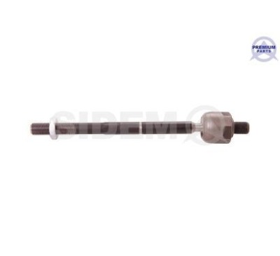 Sidem тяга рулевой peugeot citroen фото №1