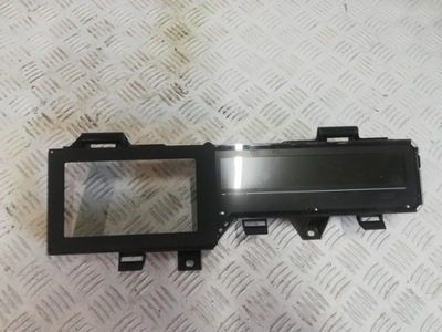 Лічильник прилади корпус scenic iii 248100973r фото №1